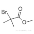 2-bromo-2-méthylpropionate de méthyle CAS 23426-63-3